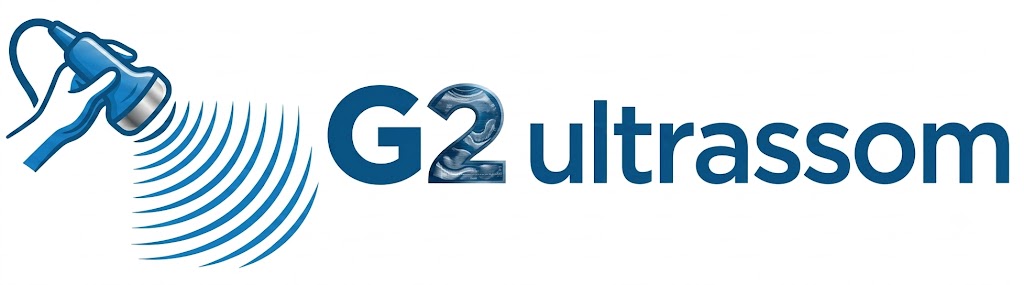 G2 Ultrassom - Venda e Manutenção de Aparelhos de Ultrassom